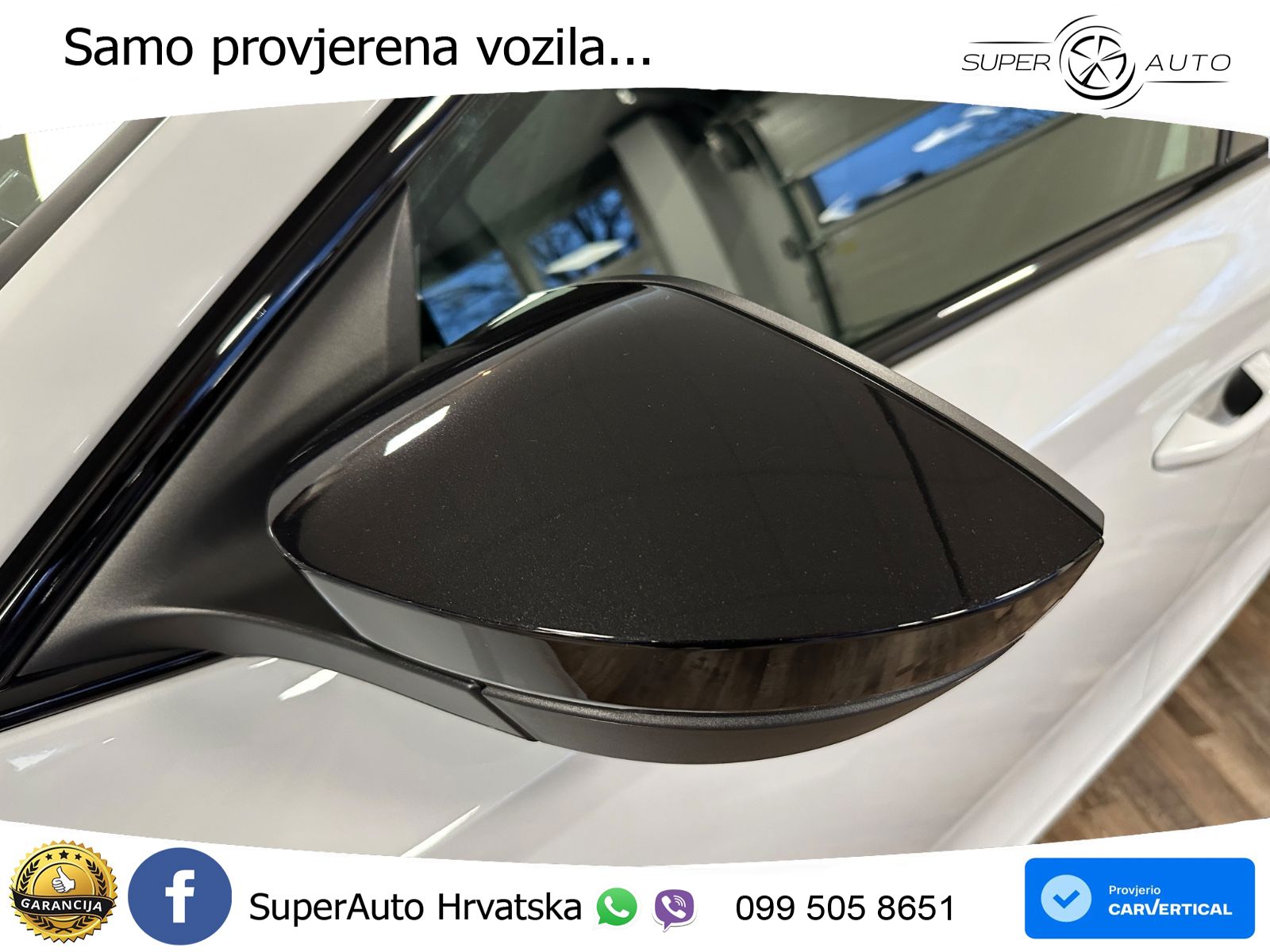Škoda Octavia Combi 2.0 TDI (150 KS) DSG SportLine LED+GR SJED+ACC