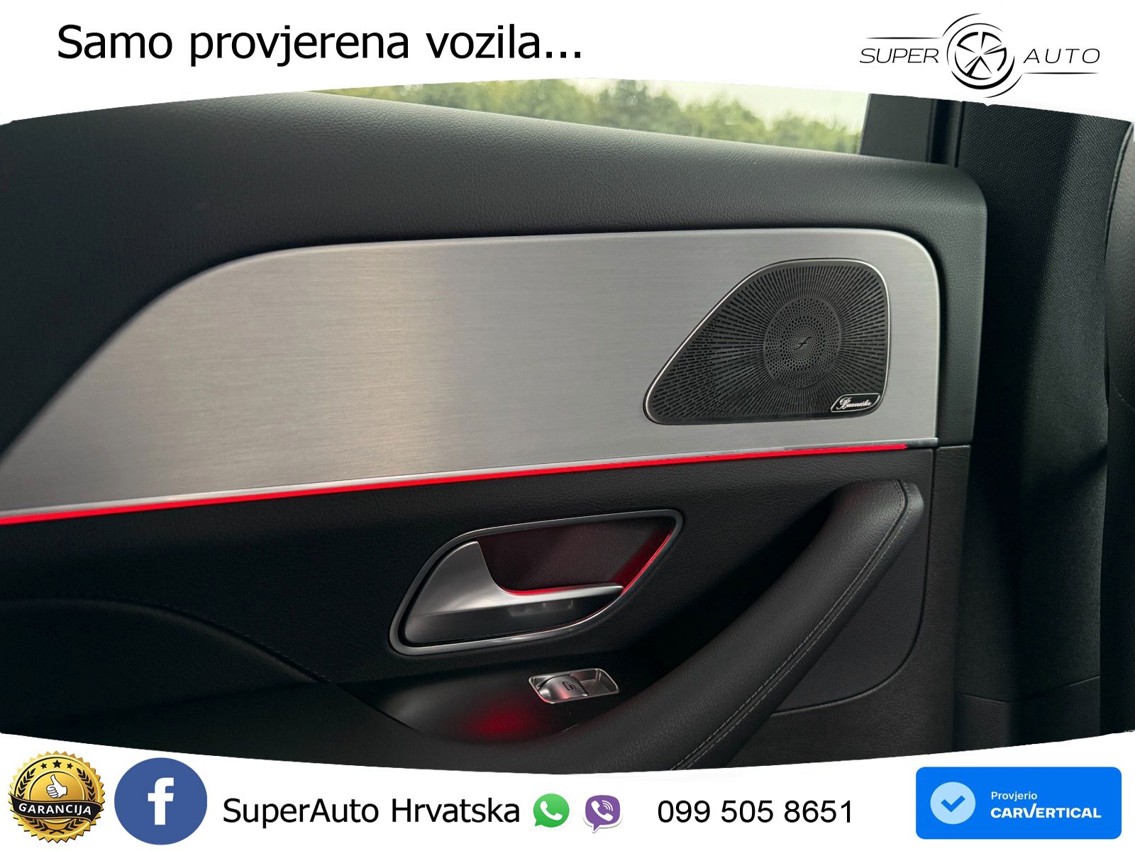 Mercedes GLE Coupe 400e (381 KS) 4MATIC 9G-TRONIC AMG ZRAČNI+ACC+GR SJED+360