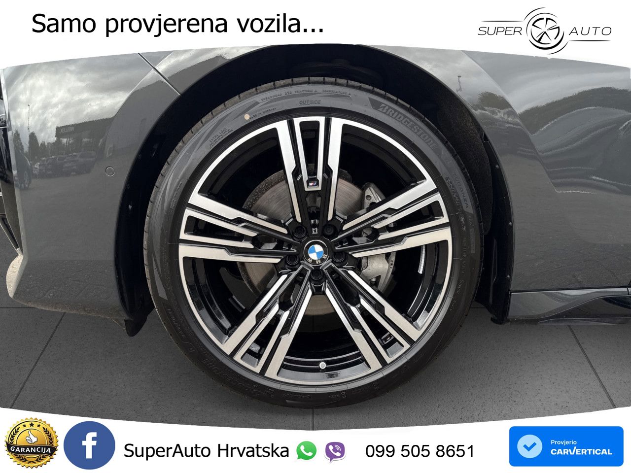 BMW 740d (299 KS) xDrive Steptronic M Sport ZRAČNI+ACC+GR SJED+KAM+PANO