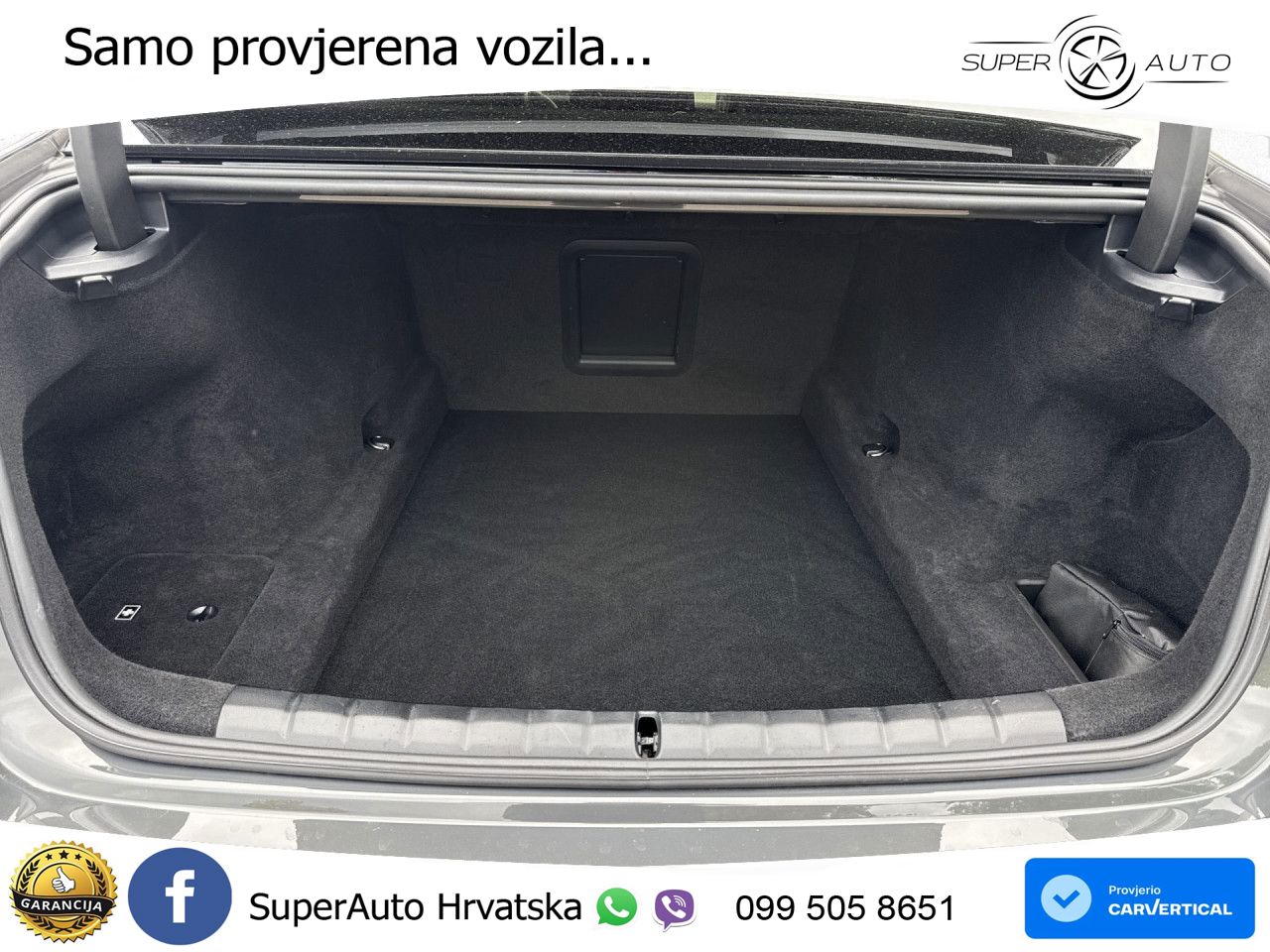 BMW 740d (299 KS) xDrive Steptronic M Sport ZRAČNI+ACC+GR SJED+KAM+PANO