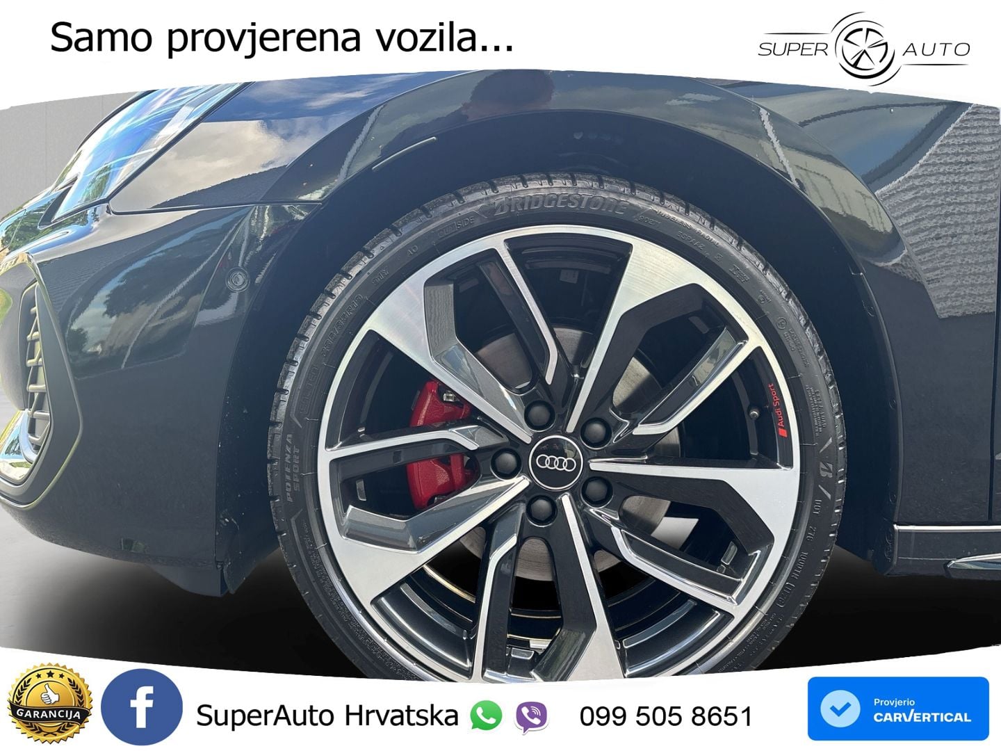 Audi A3 Limuzina 40 TFSI (204 KS) quattro S tronic S line LED+GR SJED+ACC