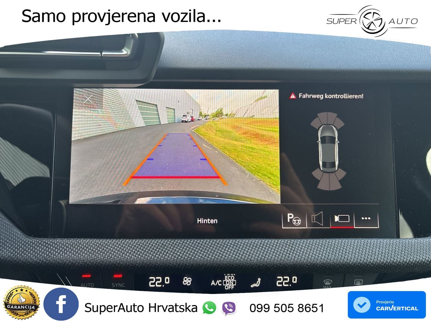 Audi A3 Limuzina 40 TFSI (204 KS) quattro S tronic S line LED+GR SJED+ACC