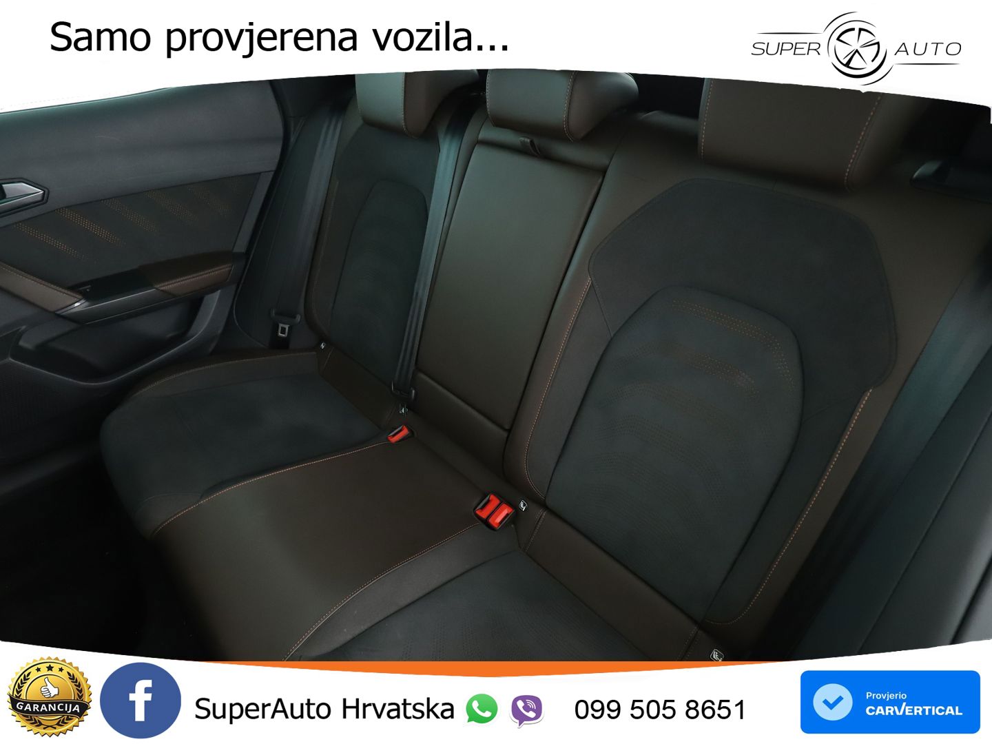 Cupra Formentor VZ5 2.5 TSI (390 KS) 4Drive DSG MATRIX+GR SJED+KAM
