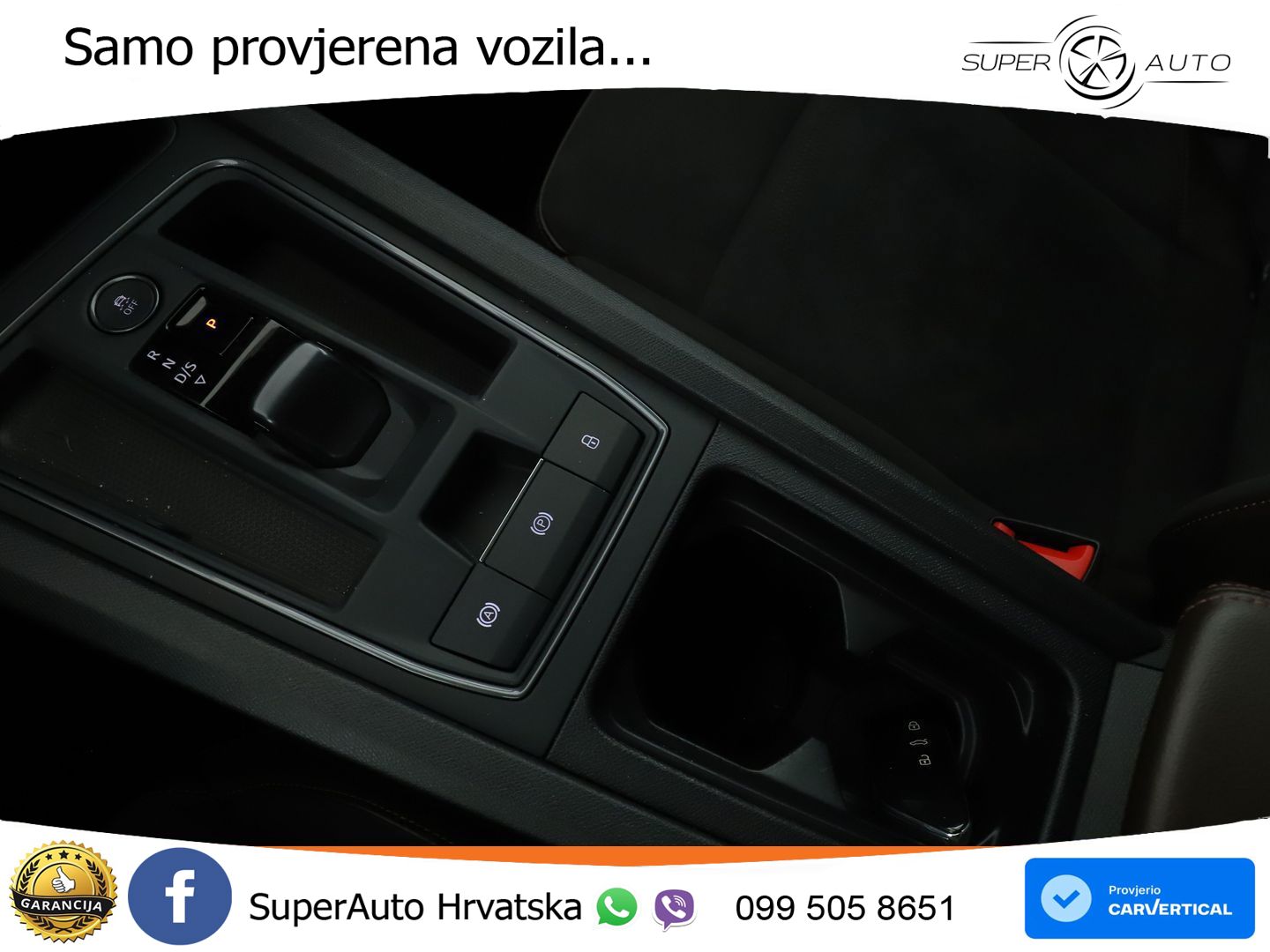 Cupra Formentor VZ5 2.5 TSI (390 KS) 4Drive DSG MATRIX+GR SJED+KAM