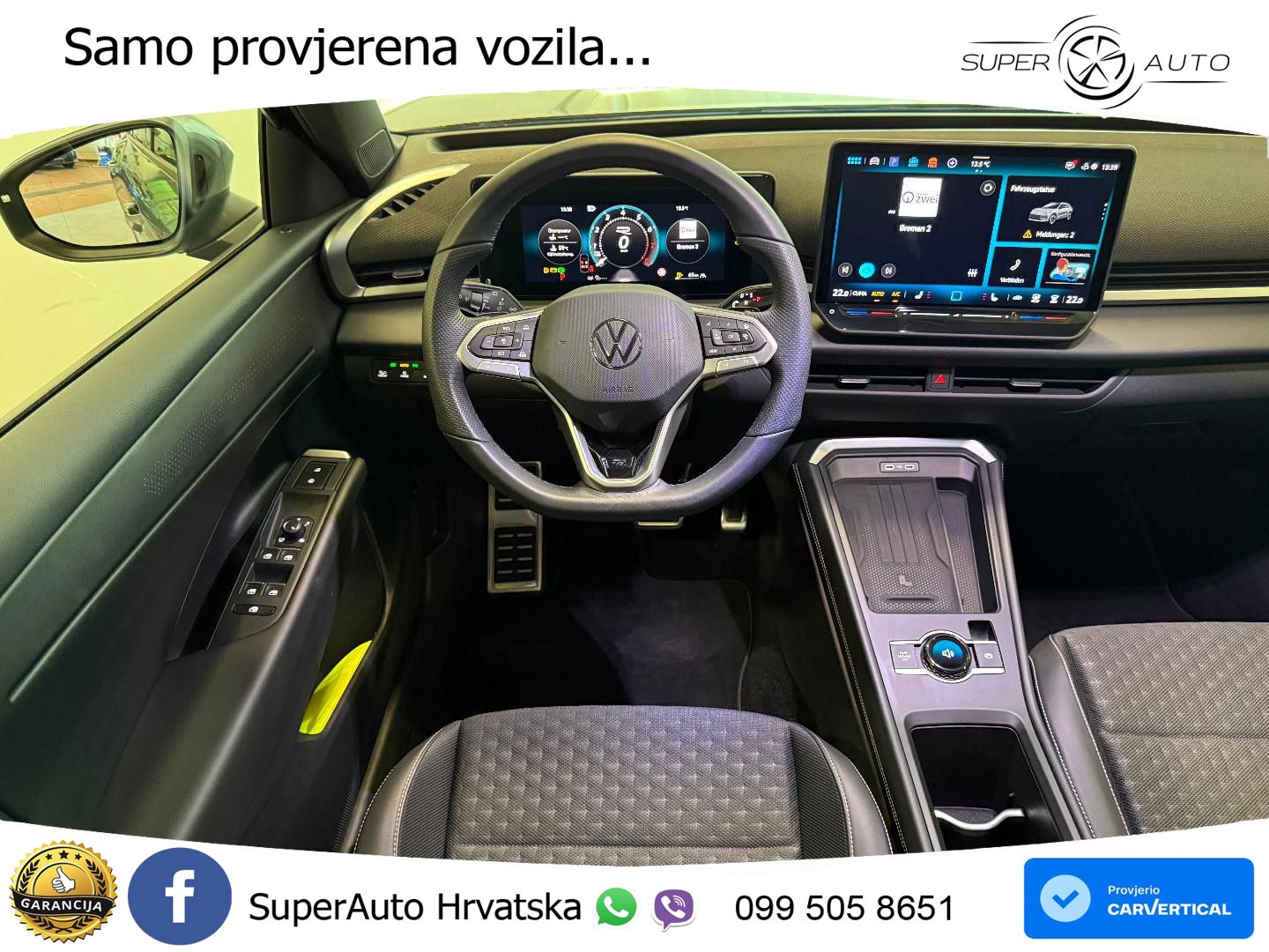 Volkswagen T-Roc 1.5 eTSI (150 KS)  DSG R-Line LED+GR SJED+ACC