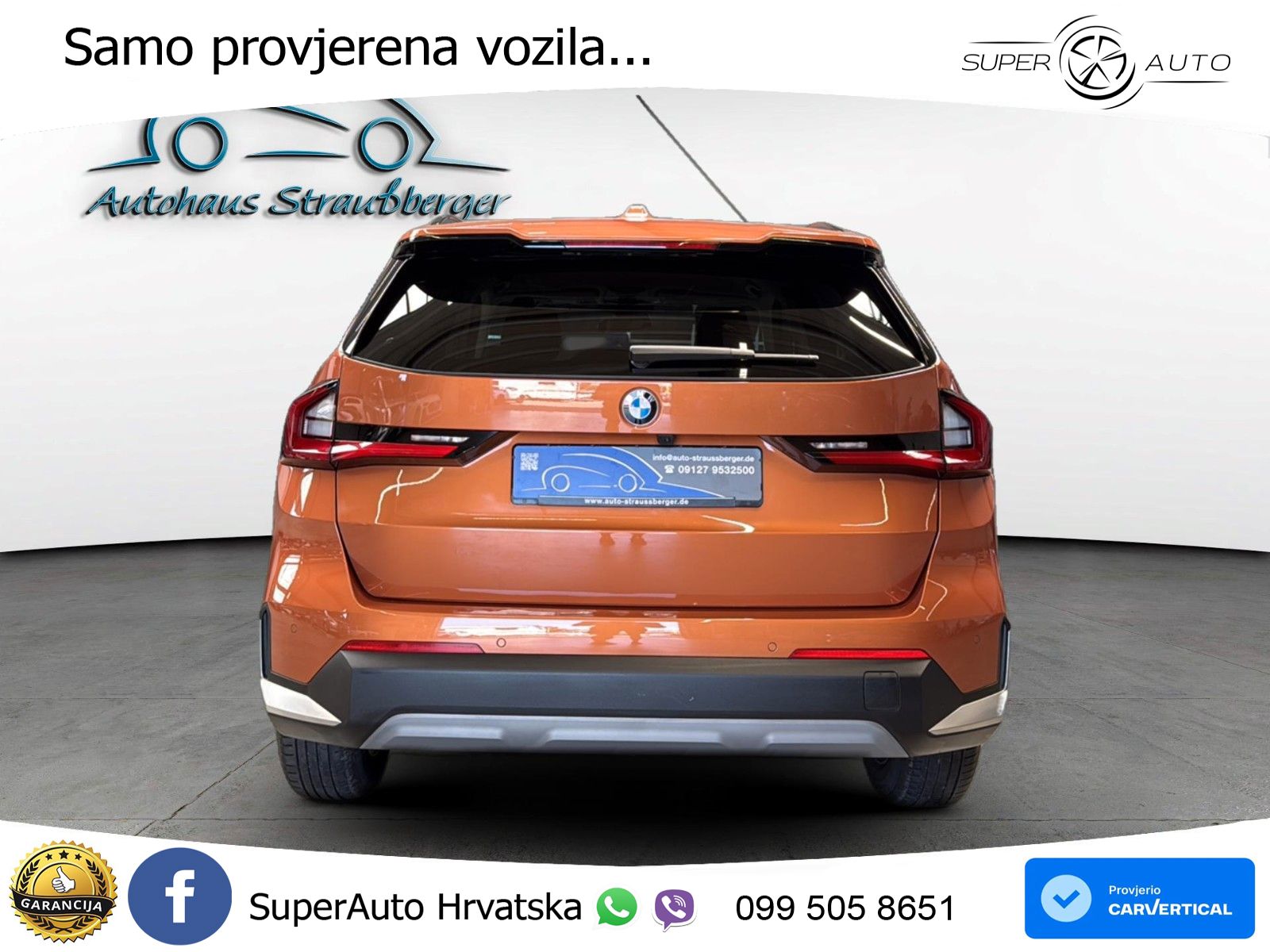 BMW X1 23d (211 KS) xDrive Steptronic LED+GR SJED+ACC