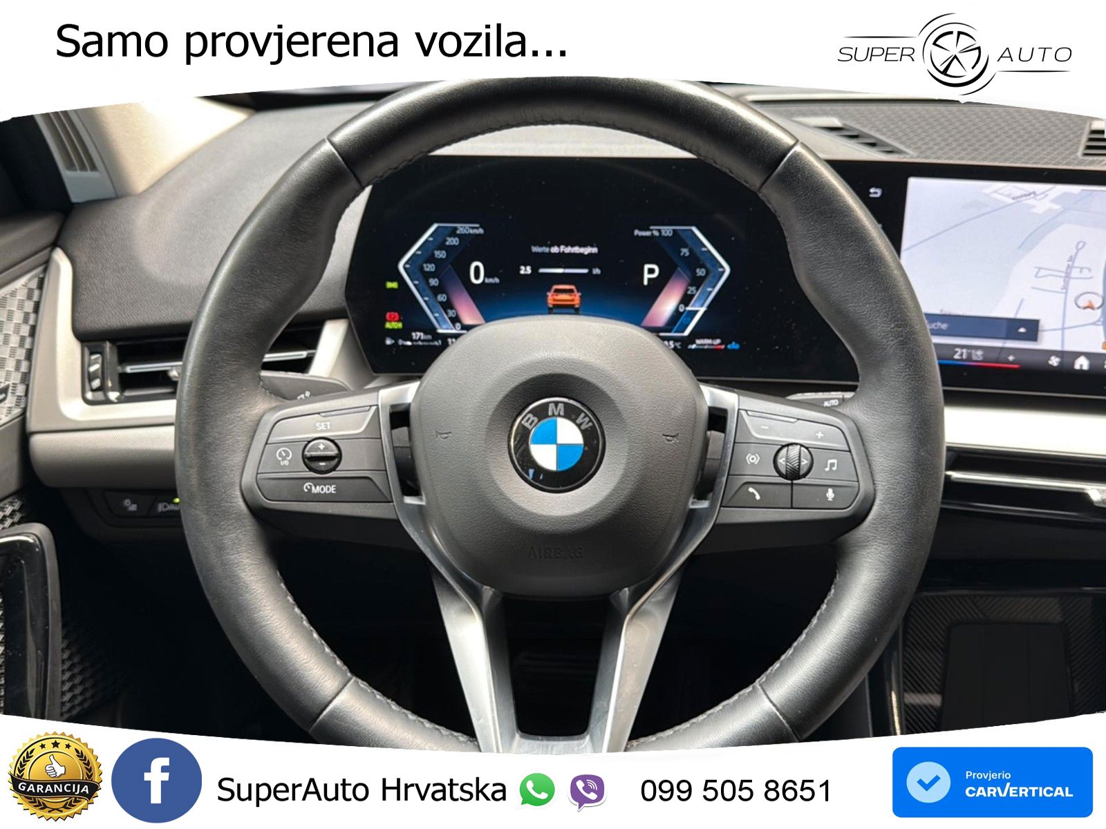 BMW X1 23d (211 KS) xDrive Steptronic LED+GR SJED+ACC