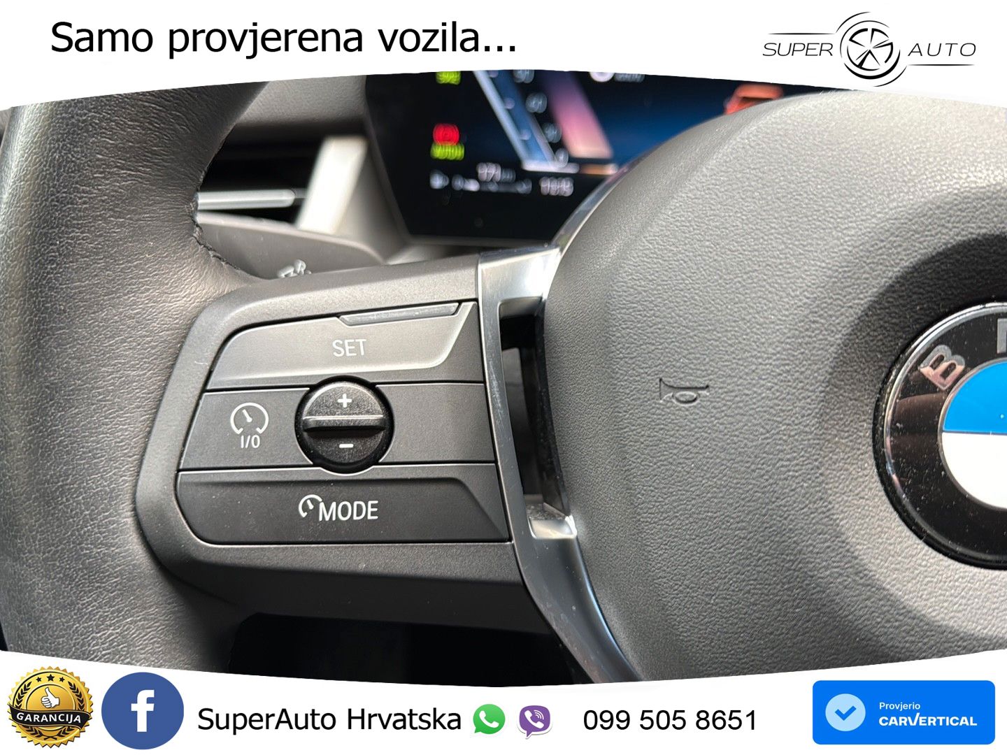 BMW X1 23d (211 KS) xDrive Steptronic LED+GR SJED+ACC