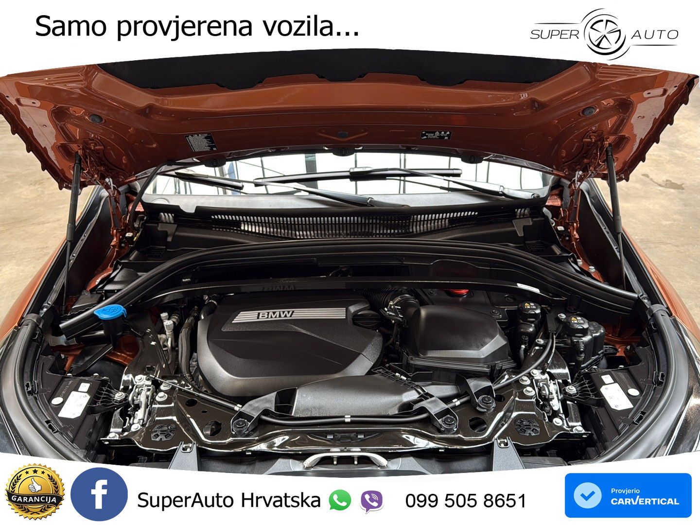 BMW X1 23d (211 KS) xDrive Steptronic LED+GR SJED+ACC