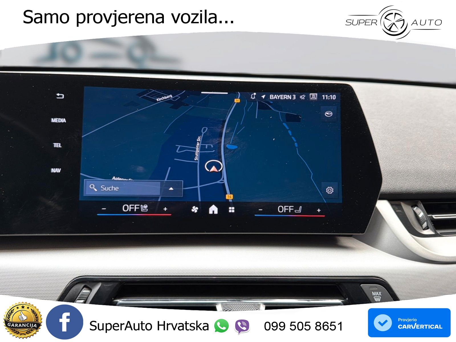 BMW X1 23d (211 KS) xDrive Steptronic LED+GR SJED+ACC