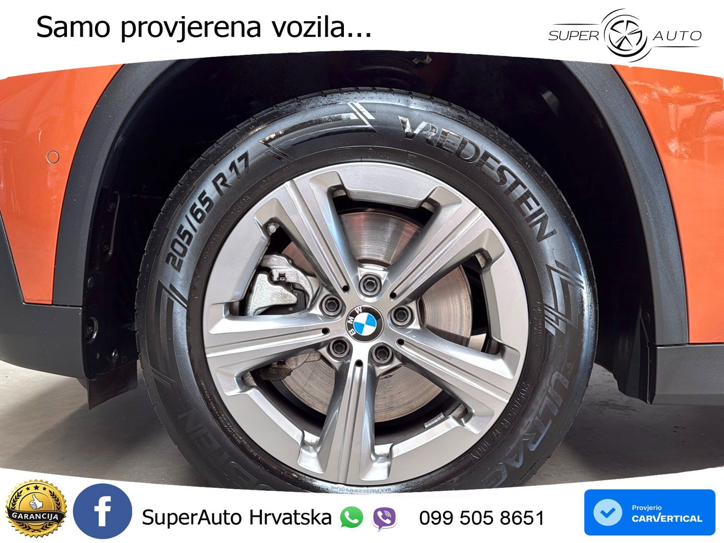 BMW X1 23d (211 KS) xDrive Steptronic LED+GR SJED+ACC