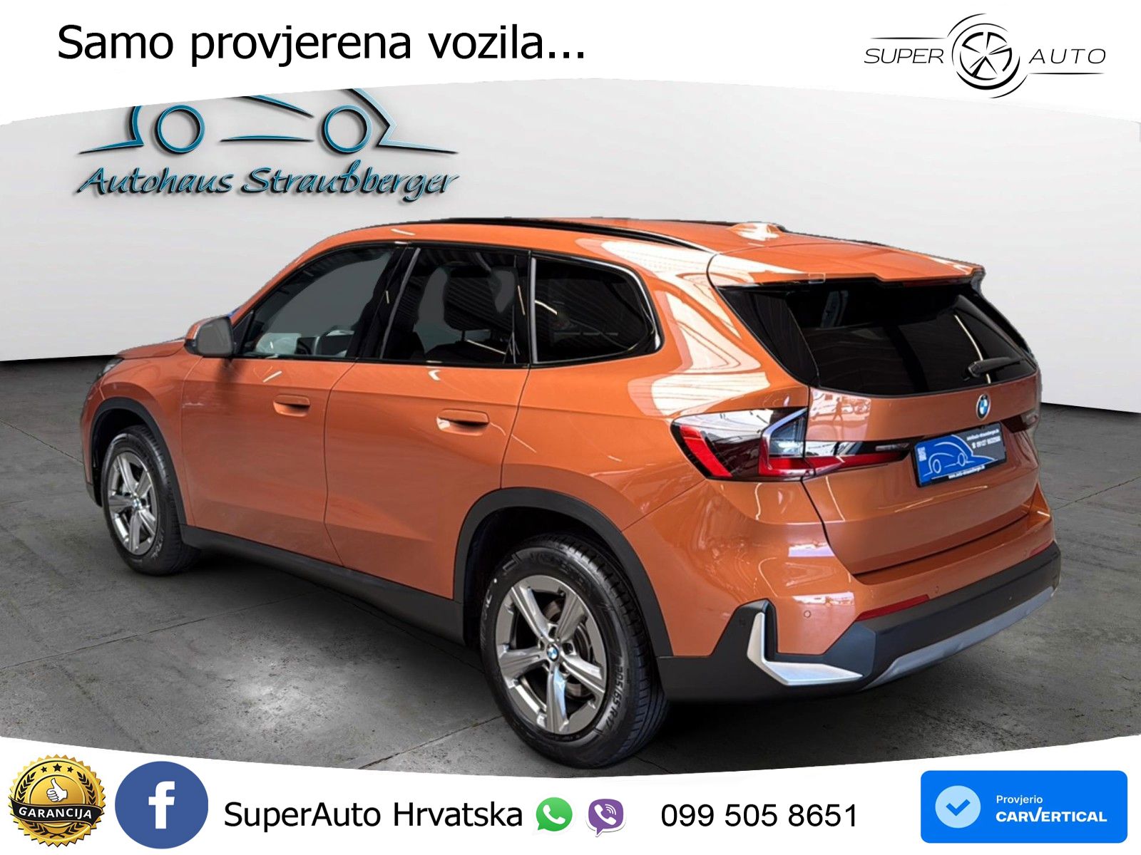 BMW X1 23d (211 KS) xDrive Steptronic LED+GR SJED+ACC