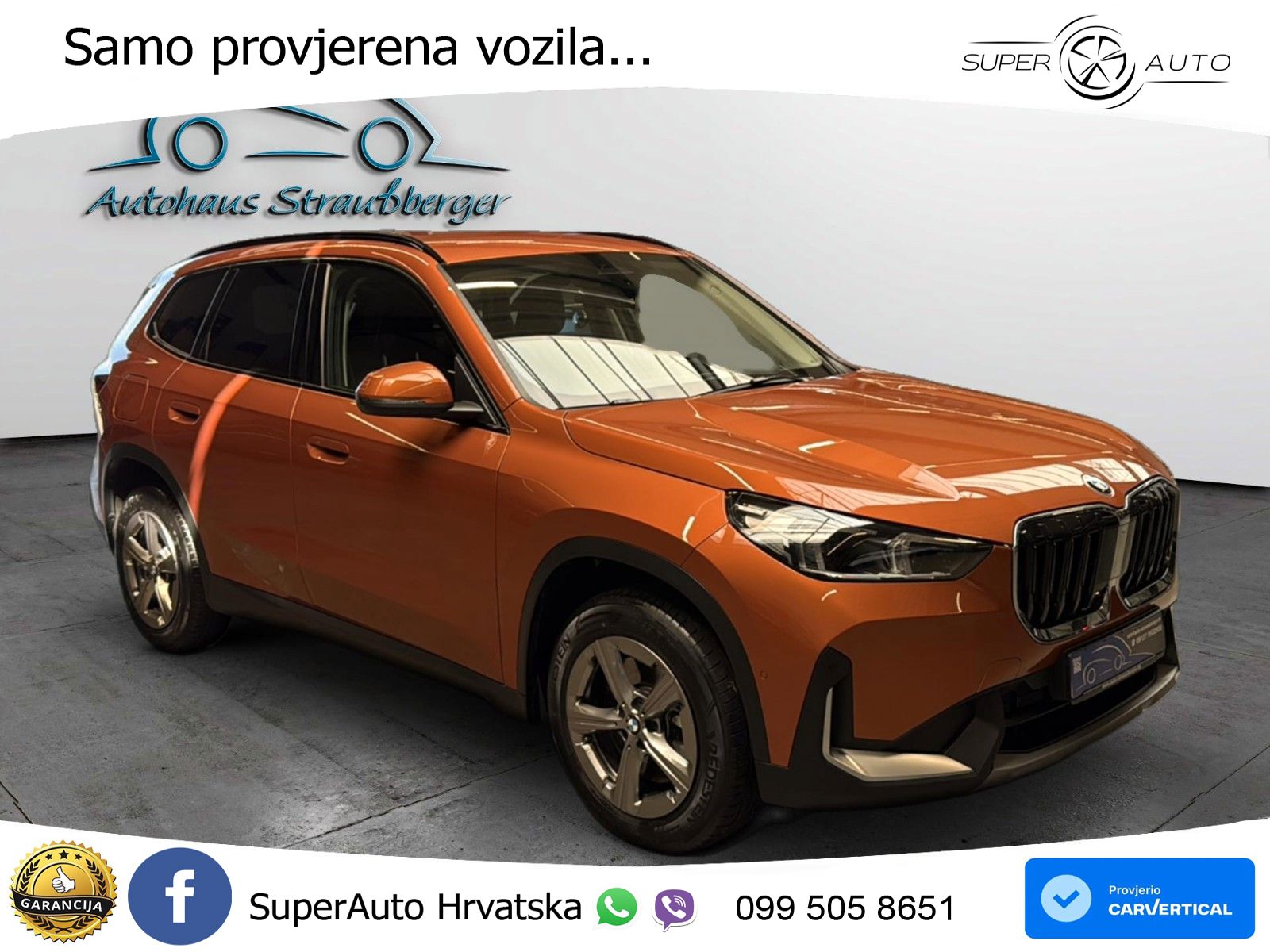 BMW X1 23d (211 KS) xDrive Steptronic LED+GR SJED+ACC