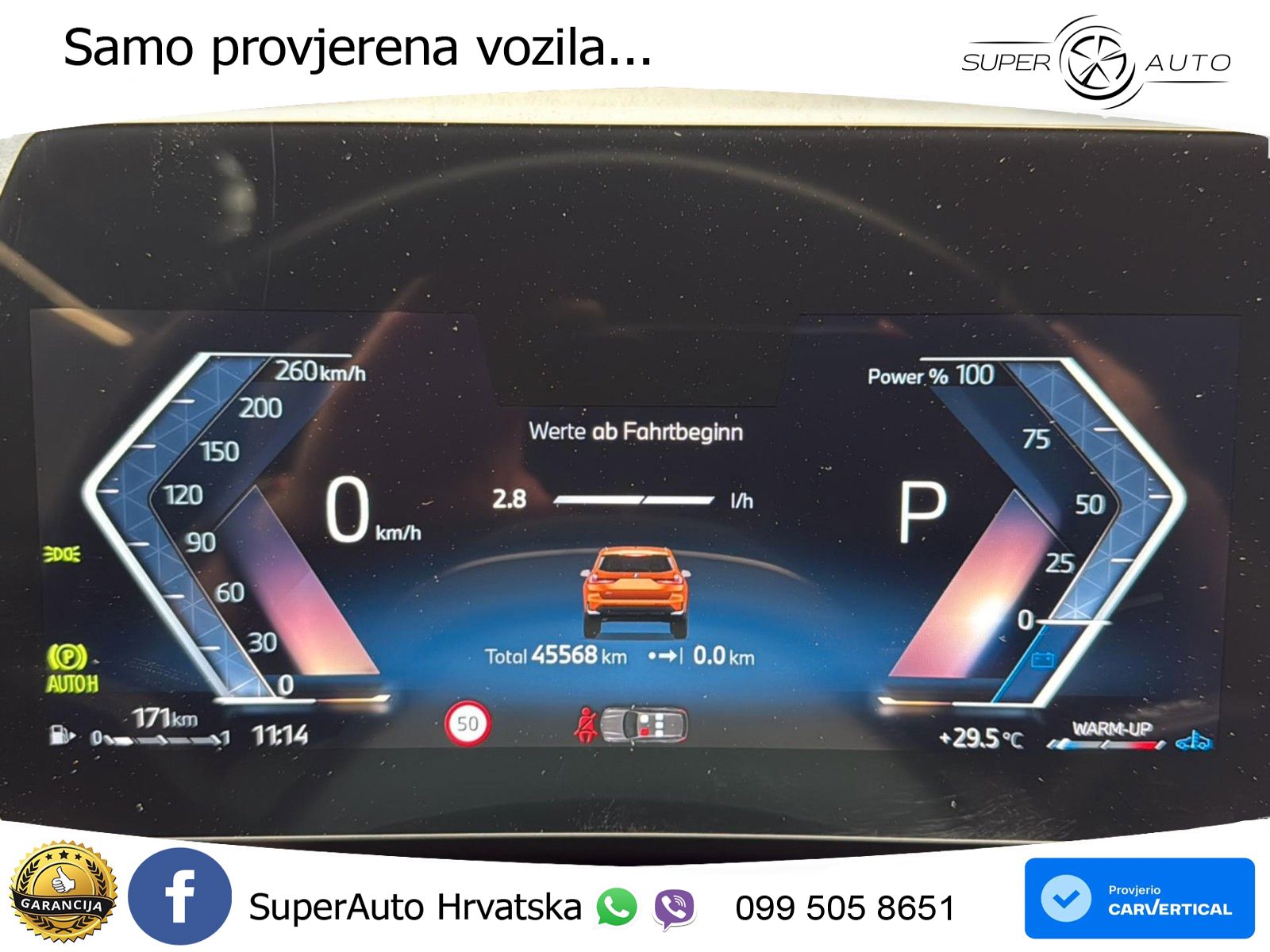 BMW X1 23d (211 KS) xDrive Steptronic LED+GR SJED+ACC