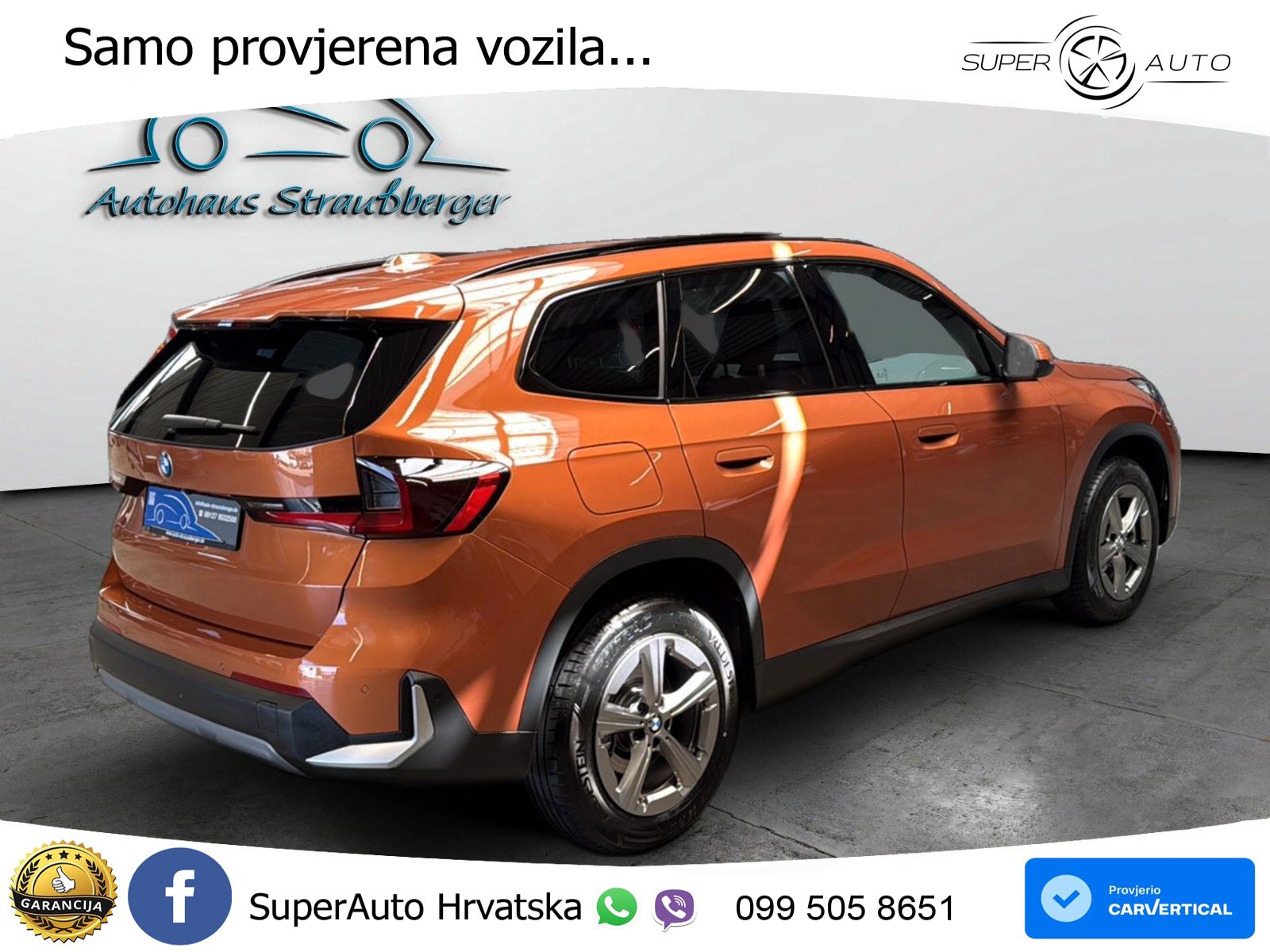 BMW X1 23d (211 KS) xDrive Steptronic LED+GR SJED+ACC