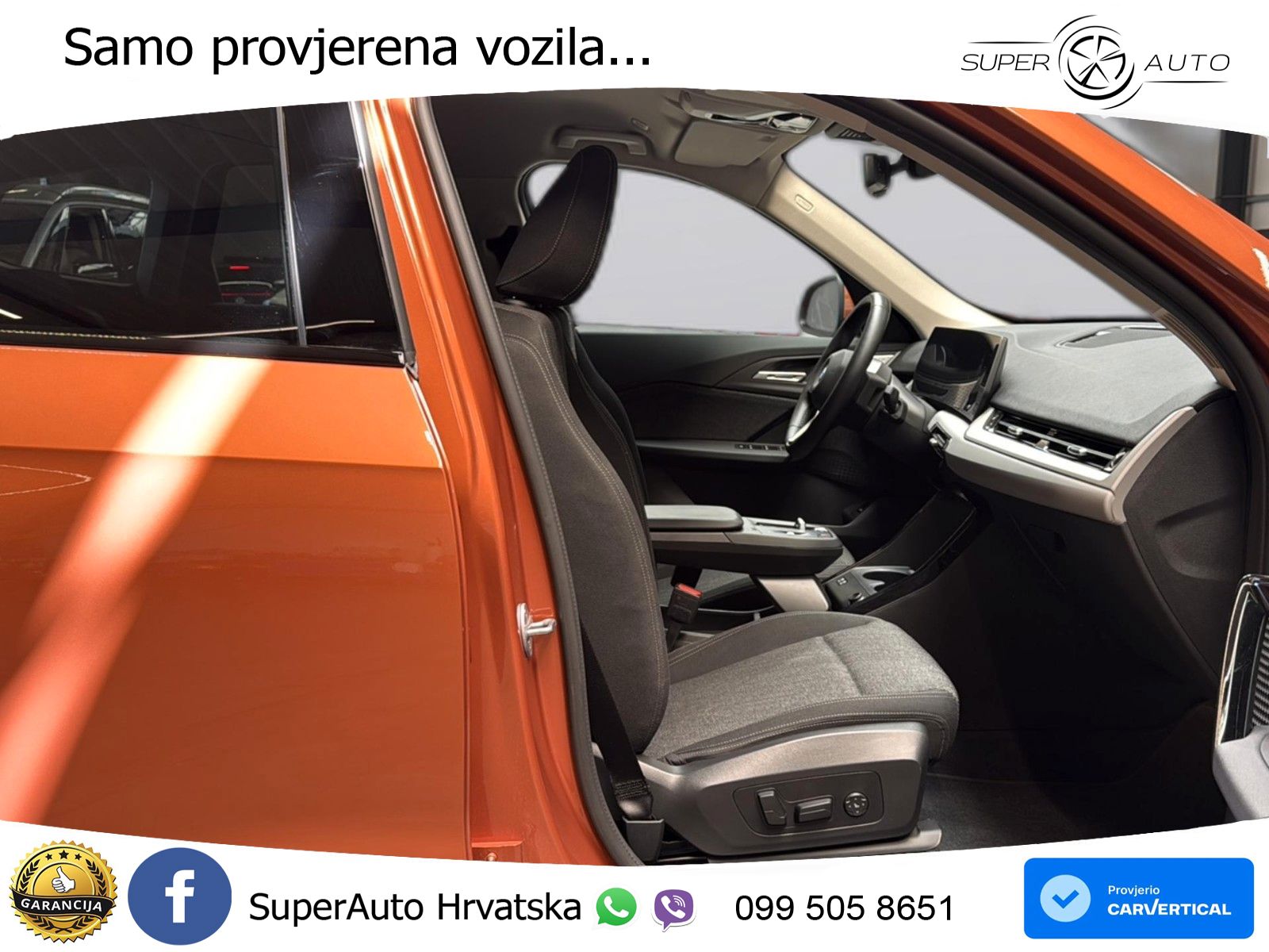 BMW X1 23d (211 KS) xDrive Steptronic LED+GR SJED+ACC