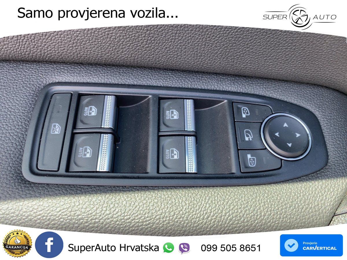Renault Captur 1.3 TCe (140 KS) Intens LED+GR SJED+ACC