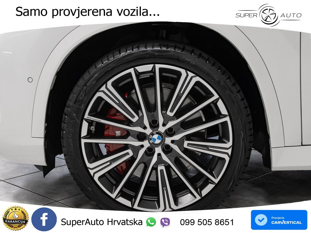 BMW X1 23d (211 KS) xDrive Steptronic M Sport