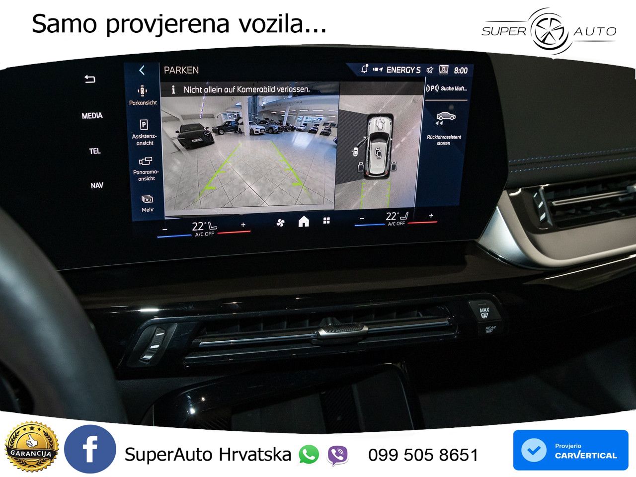 BMW X1 23d (211 KS) xDrive Steptronic M Sport