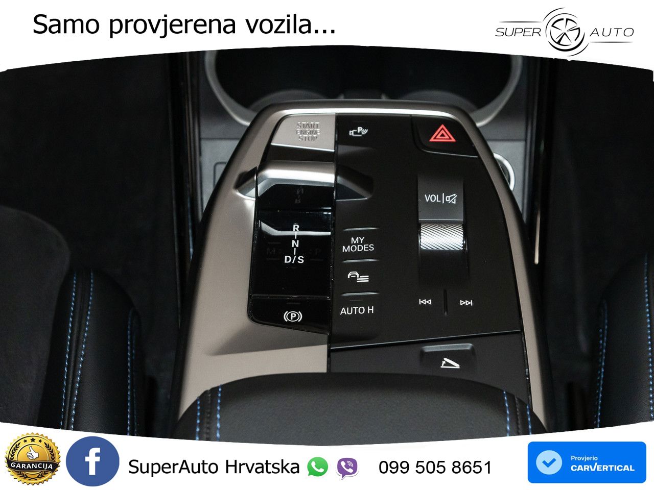 BMW X1 23d (211 KS) xDrive Steptronic M Sport