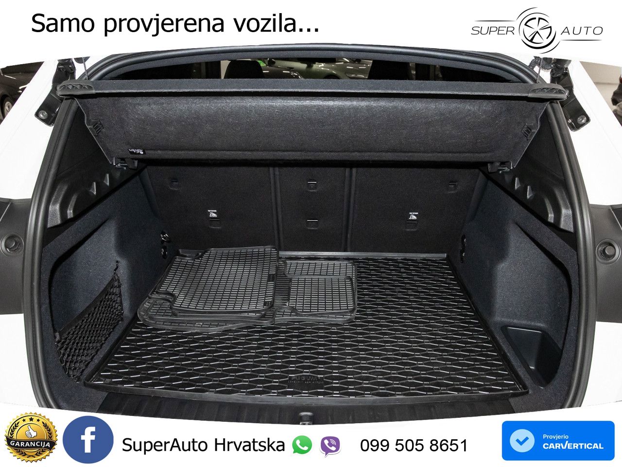 BMW X1 23d (211 KS) xDrive Steptronic M Sport