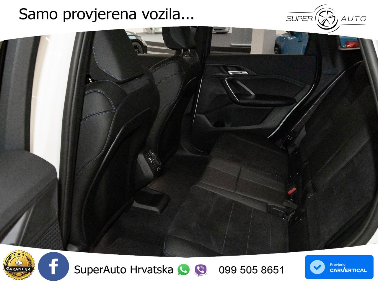BMW X1 23d (211 KS) xDrive Steptronic M Sport