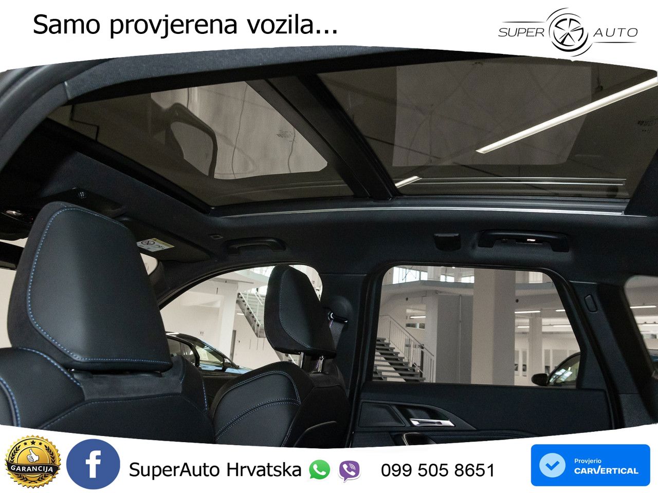 BMW X1 23d (211 KS) xDrive Steptronic M Sport