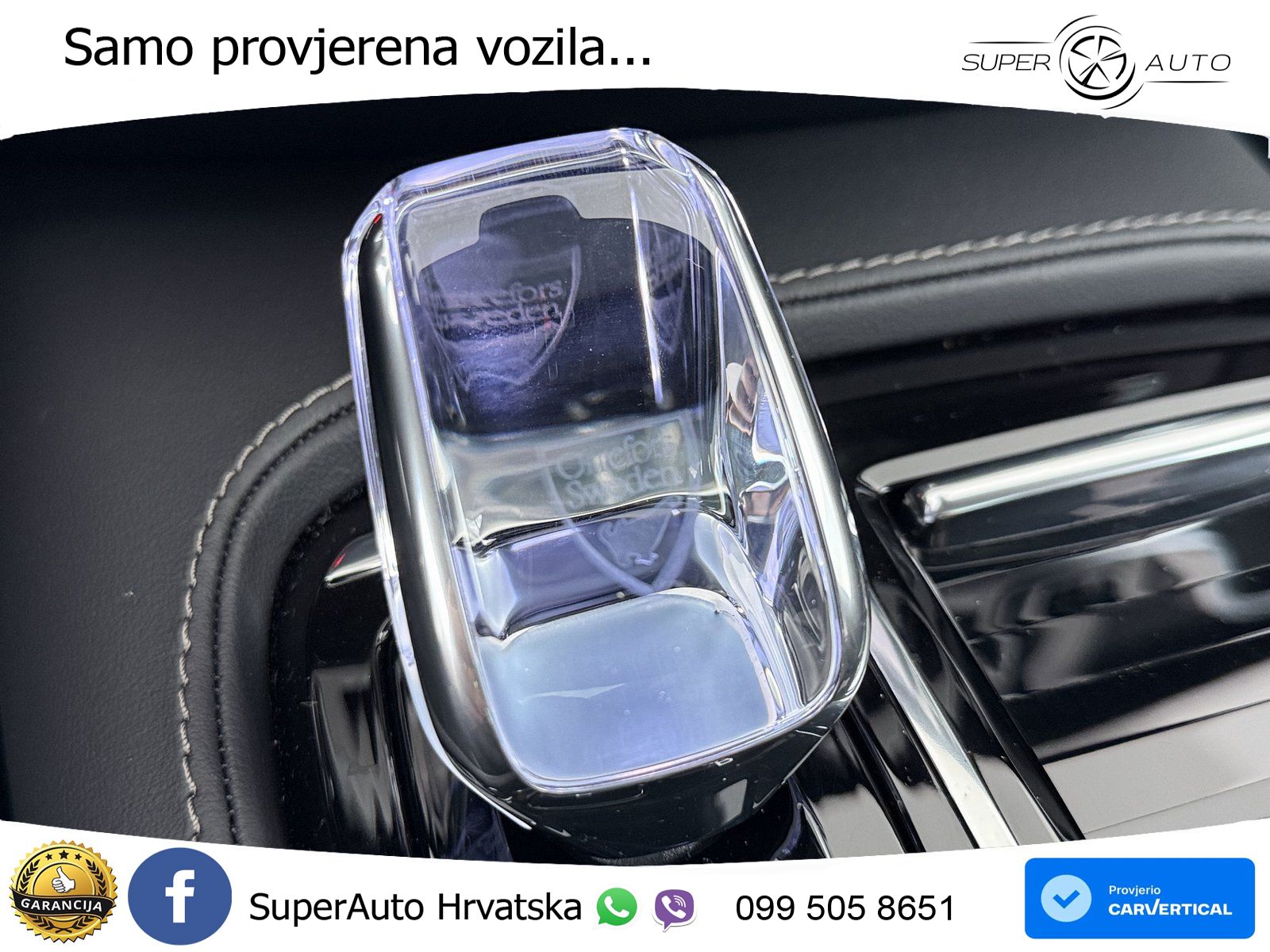 Volvo V60 2.0 T6 AWD Geartronic LED+GR SJED+ACC
