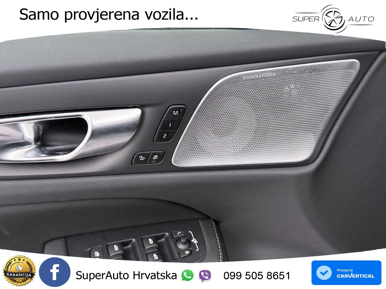Volvo V60 2.0 T6 AWD Geartronic LED+GR SJED+ACC