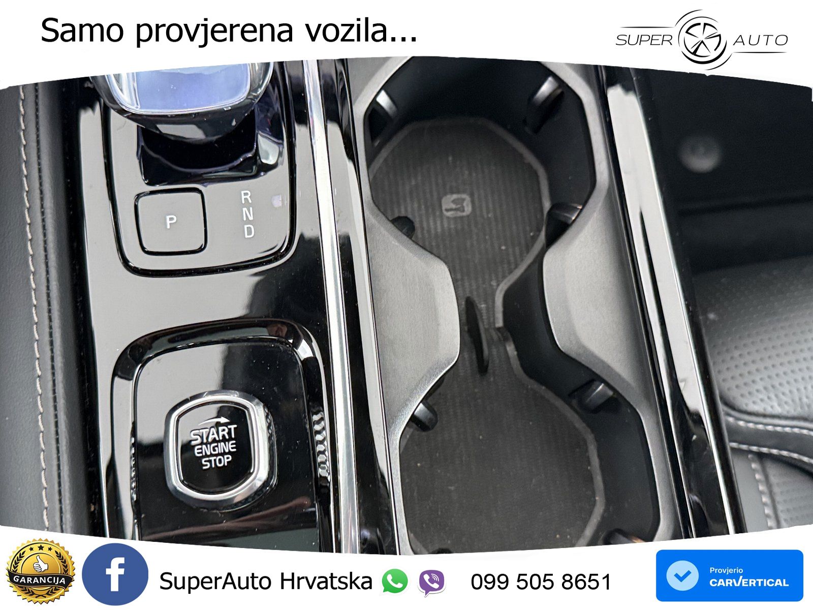 Volvo V60 2.0 T6 AWD Geartronic LED+GR SJED+ACC