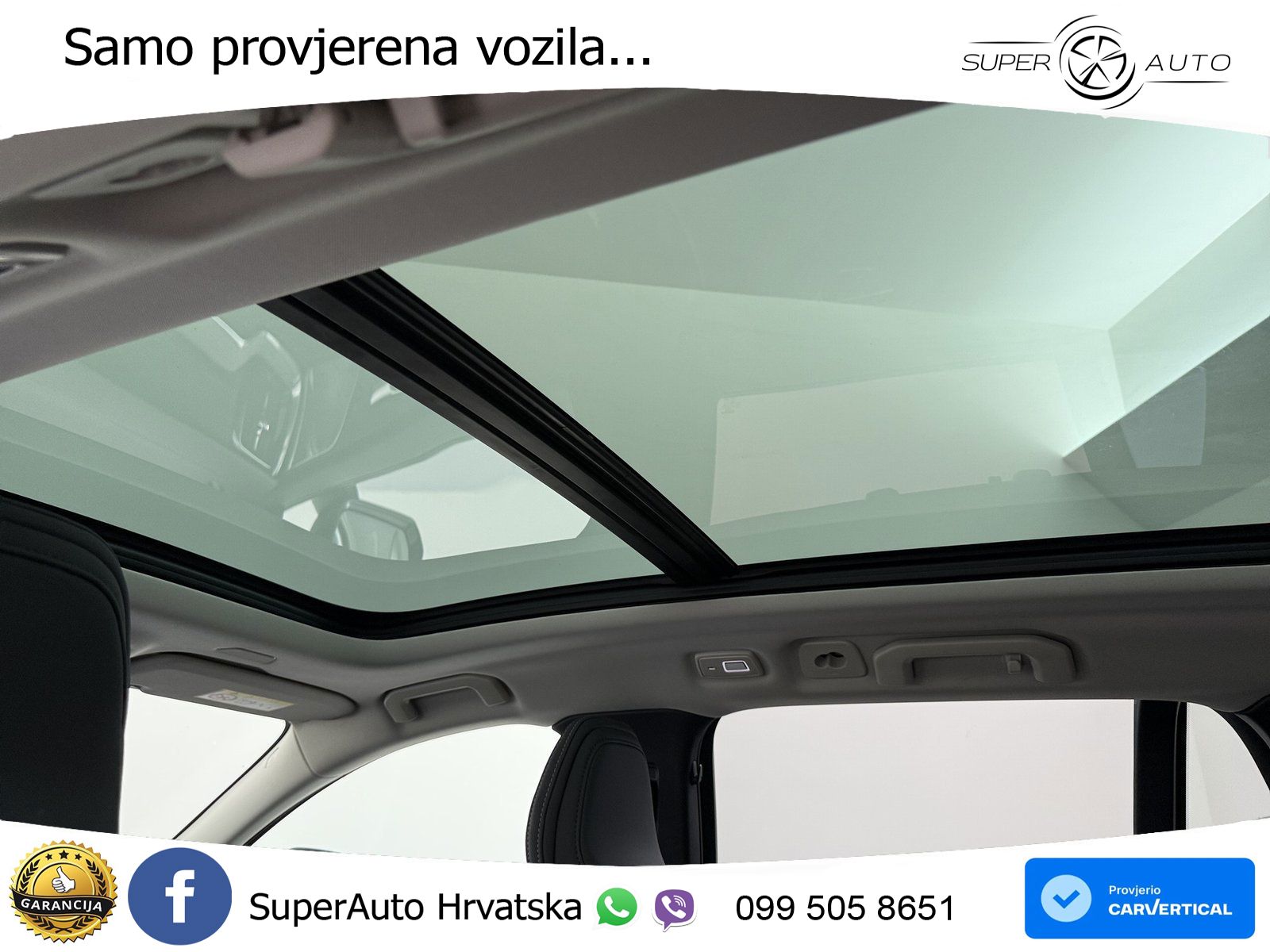 Volvo V60 2.0 T6 AWD Geartronic LED+GR SJED+ACC