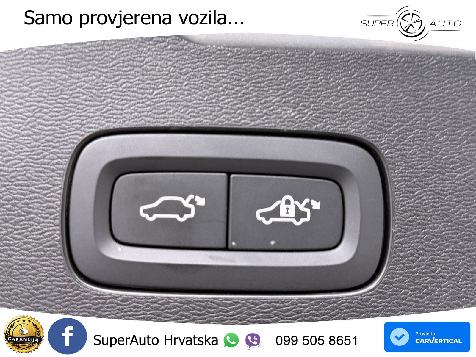 Volvo V60 2.0 T6 AWD Geartronic LED+GR SJED+ACC