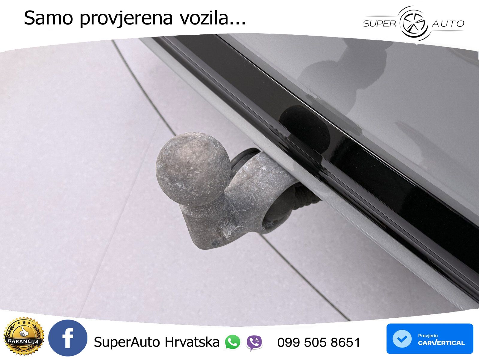 Volvo V60 2.0 T6 AWD Geartronic LED+GR SJED+ACC