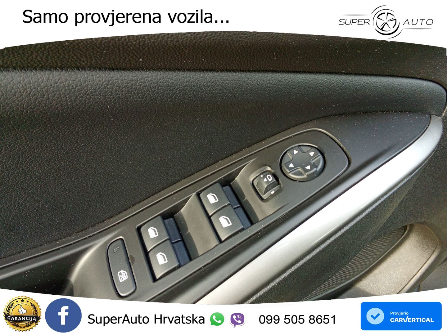 Opel Grandland 1.2i Turbo (130 KS) Automatic GS