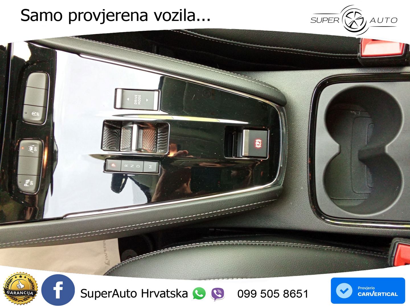 Opel Grandland 1.2i Turbo (130 KS) Automatic GS