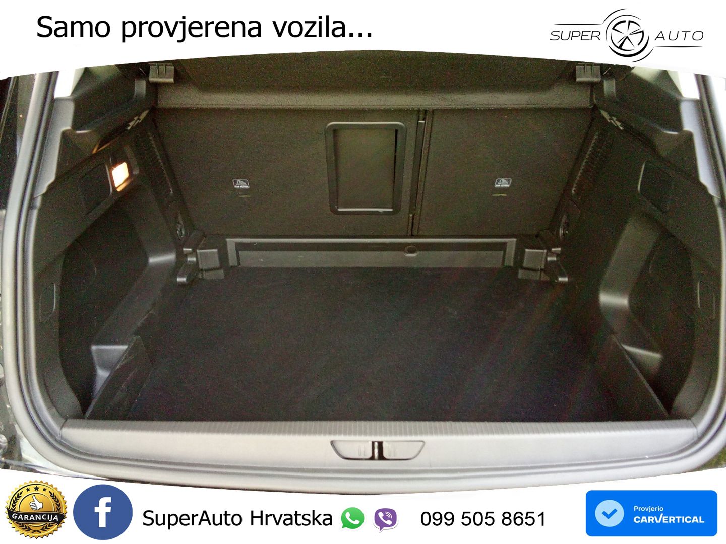 Opel Grandland 1.2i Turbo (130 KS) Automatic GS