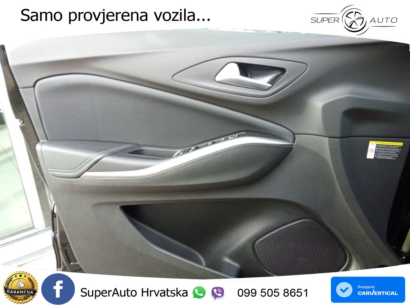 Opel Grandland 1.2i Turbo (130 KS) Automatic GS