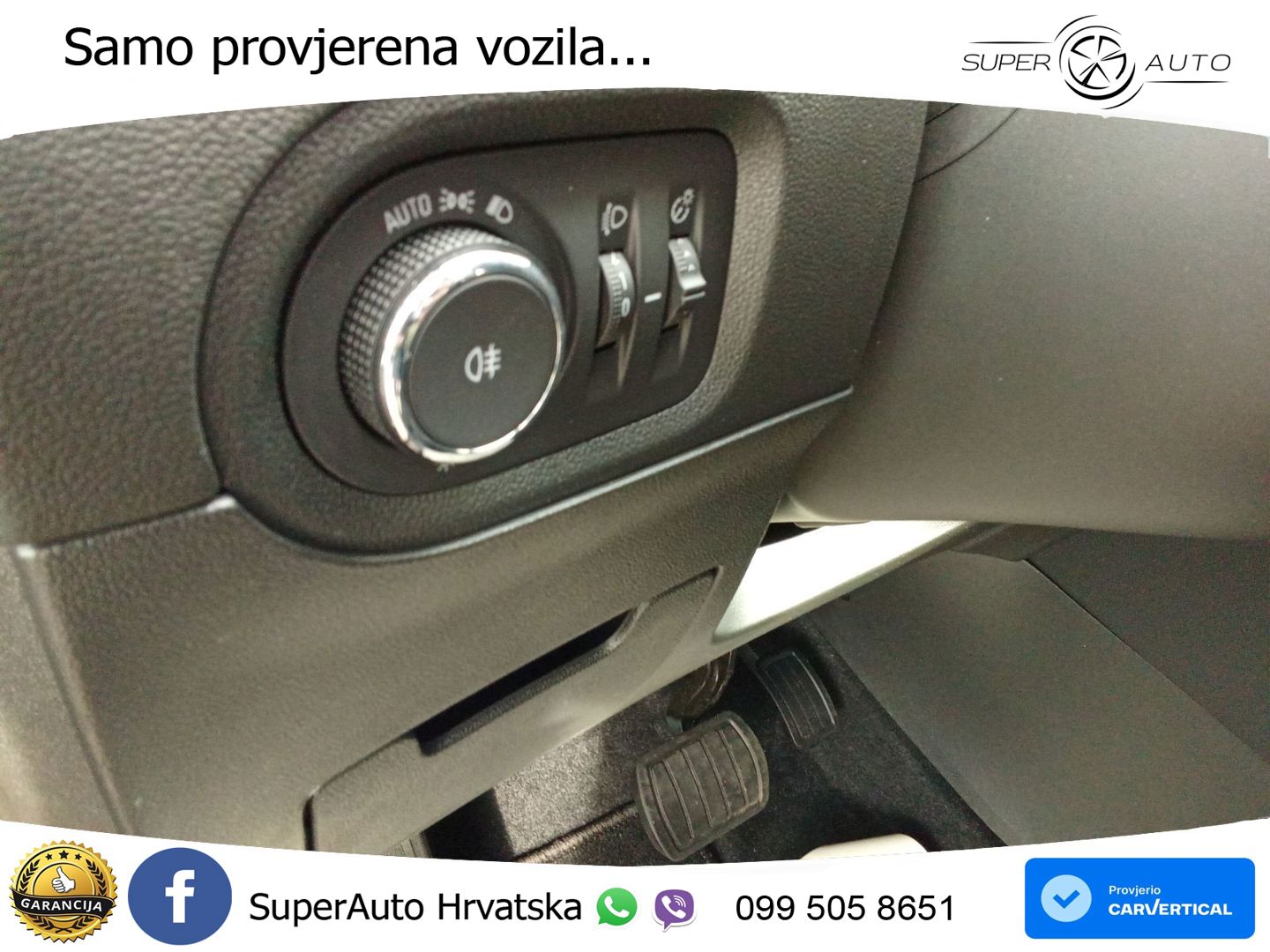 Opel Grandland 1.2i Turbo (130 KS) Automatic GS