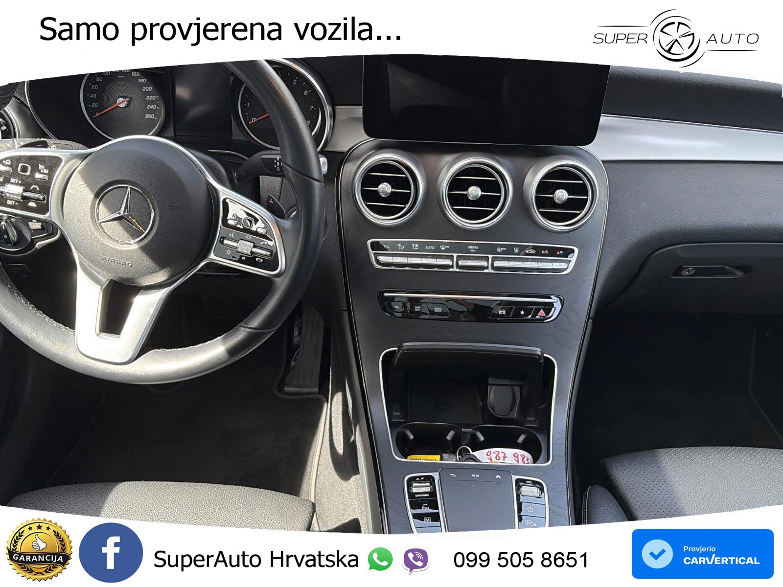 Mercedes GLC 300e (320 KS) 4MATIC 9G-TRONIC ACC+HEAD+GR SJED+360+PANO