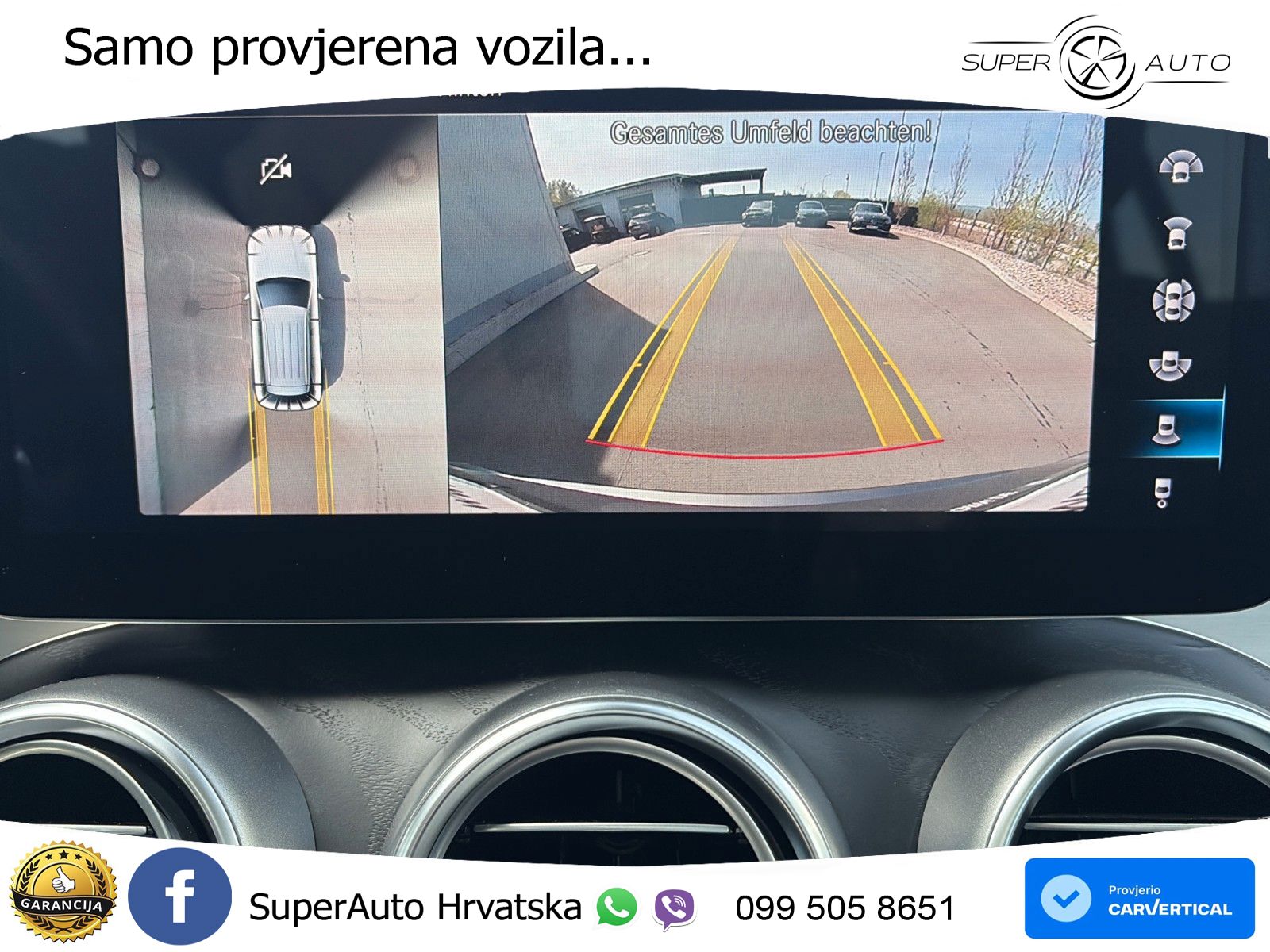 Mercedes GLC 300e (320 KS) 4MATIC 9G-TRONIC ACC+HEAD+GR SJED+360+PANO