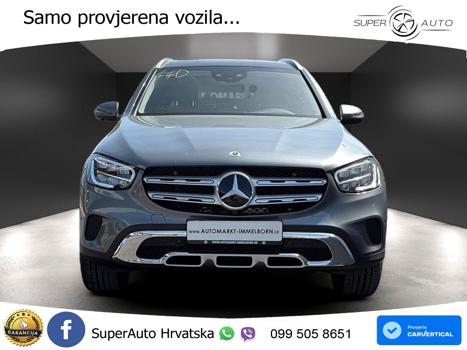 Mercedes GLC 300e (320 KS) 4MATIC 9G-TRONIC ACC+HEAD+GR SJED+360+PANO