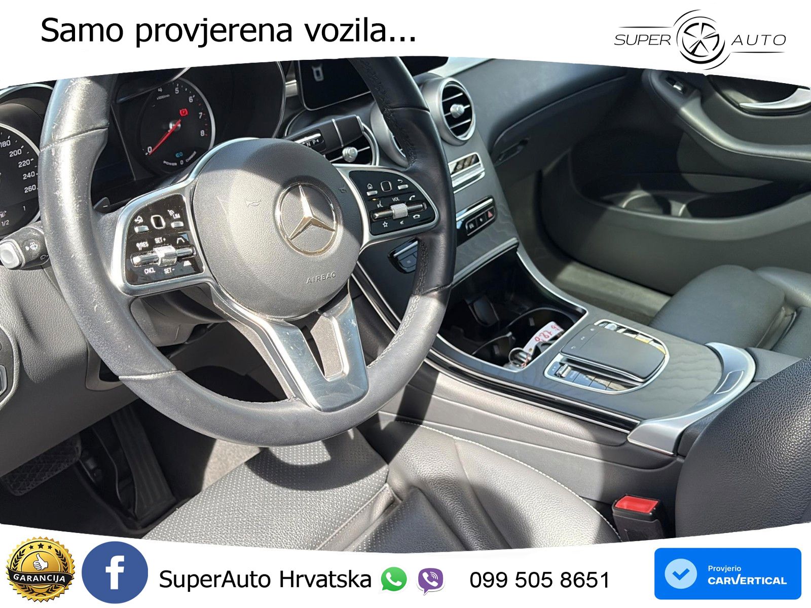 Mercedes GLC 300e (320 KS) 4MATIC 9G-TRONIC ACC+HEAD+GR SJED+360+PANO