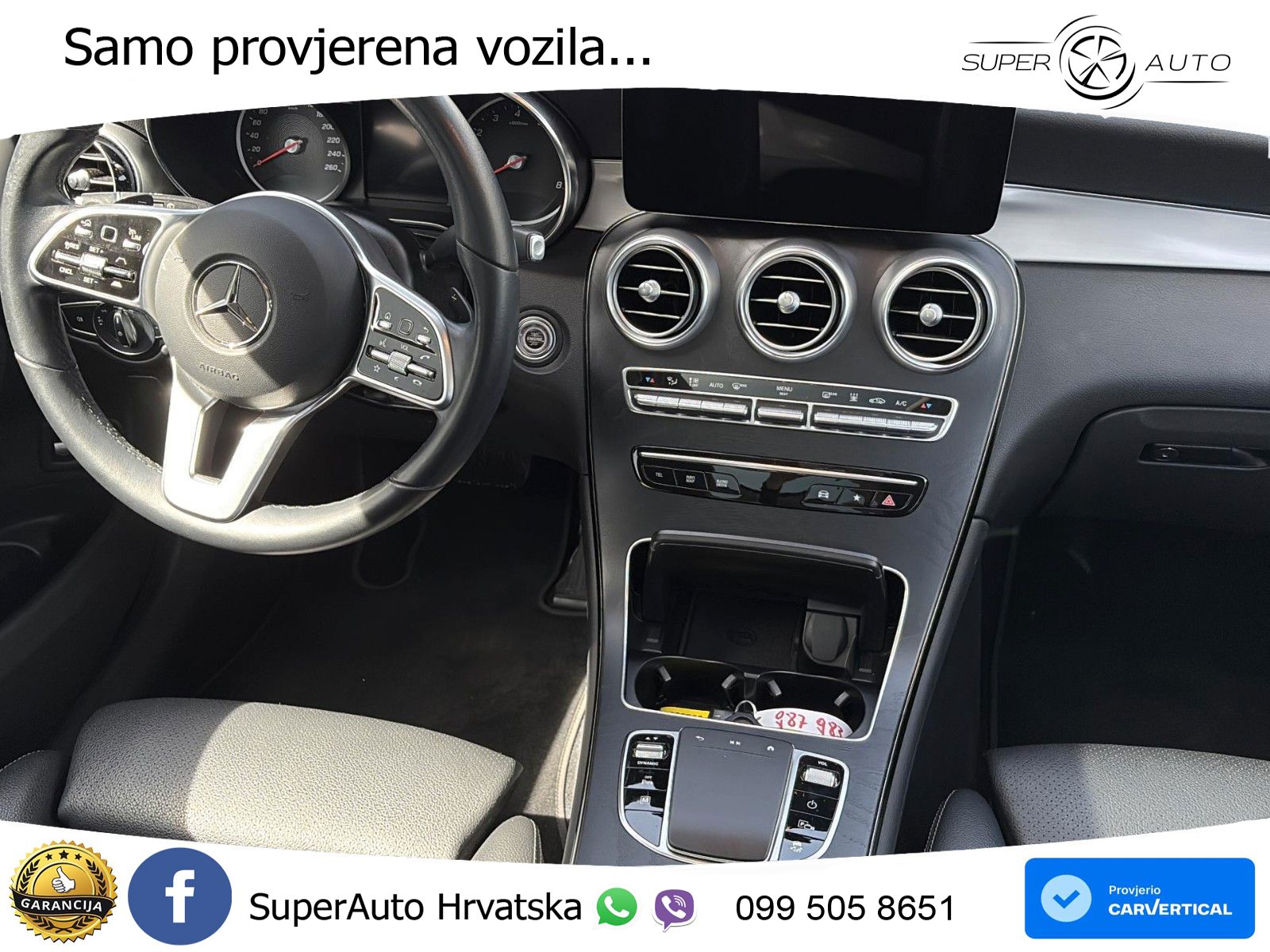 Mercedes GLC 300e (320 KS) 4MATIC 9G-TRONIC ACC+HEAD+GR SJED+360+PANO