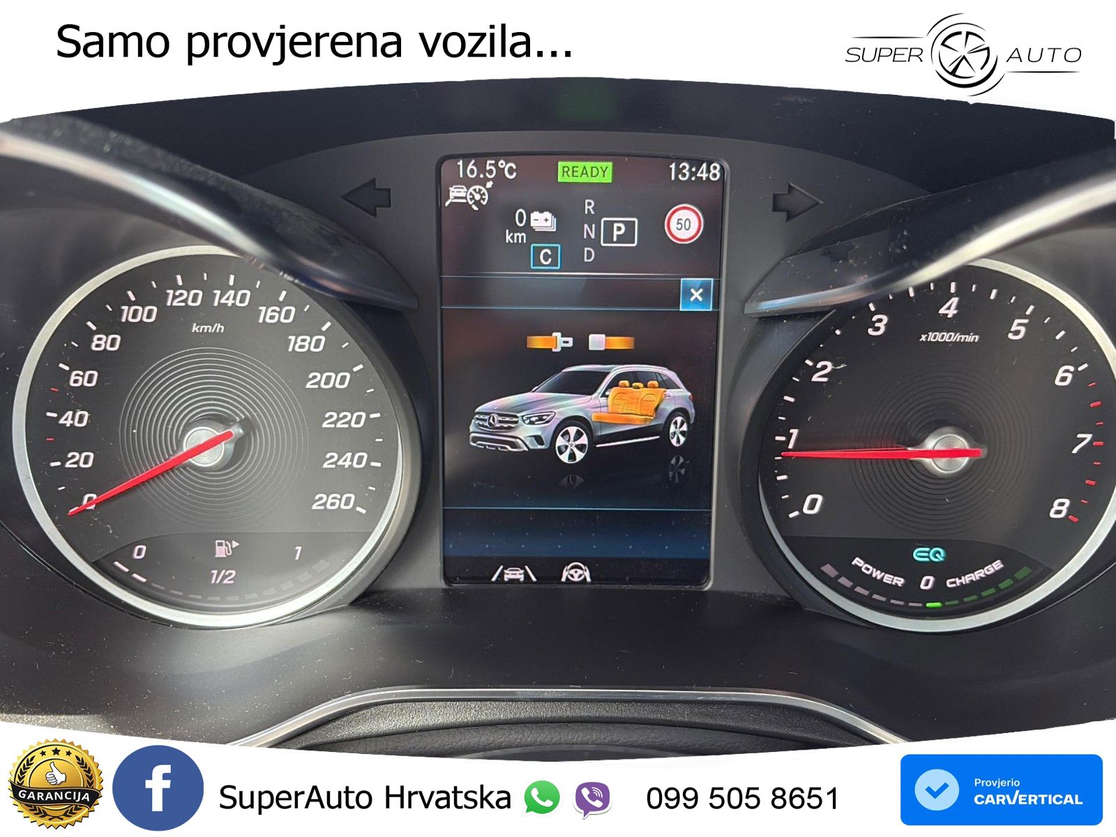 Mercedes GLC 300e (320 KS) 4MATIC 9G-TRONIC ACC+HEAD+GR SJED+360+PANO