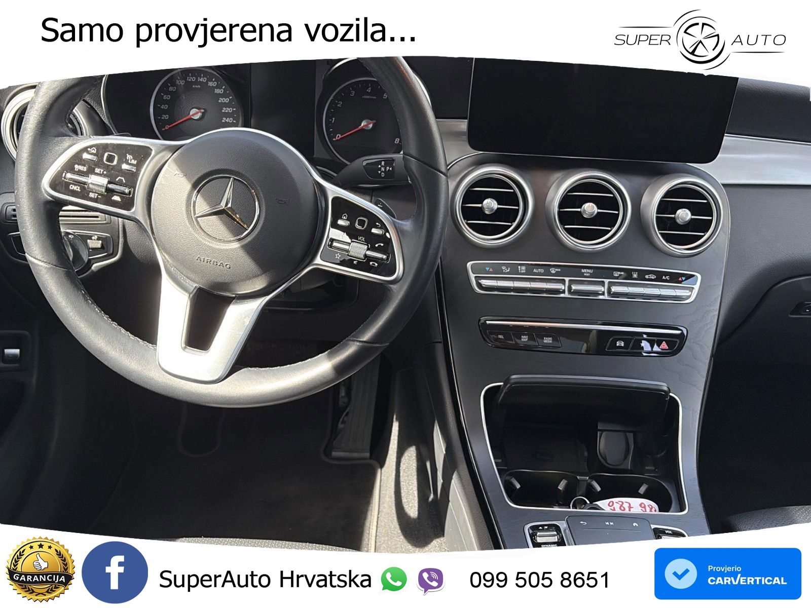 Mercedes GLC 300e (320 KS) 4MATIC 9G-TRONIC ACC+HEAD+GR SJED+360+PANO