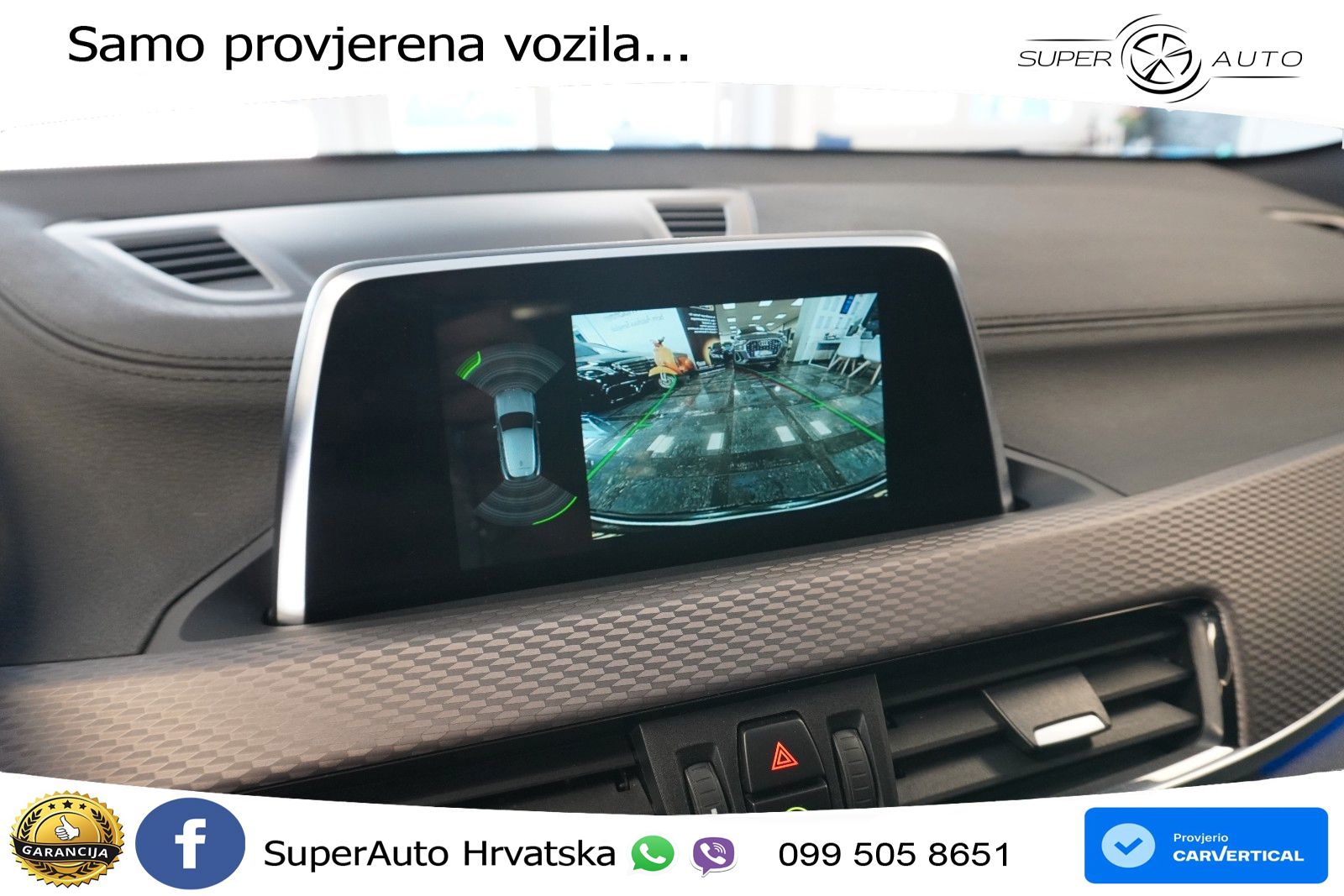 BMW X2 sDrive18i Manual M Sport