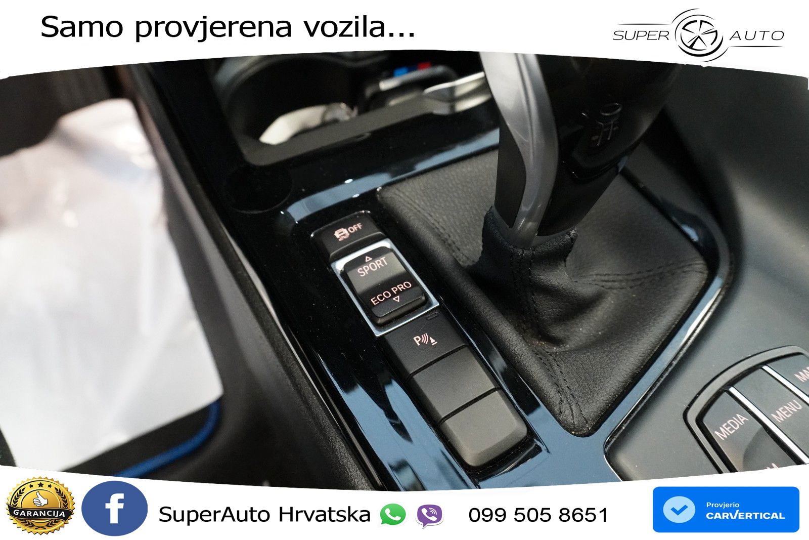 BMW X2 sDrive18i Manual M Sport
