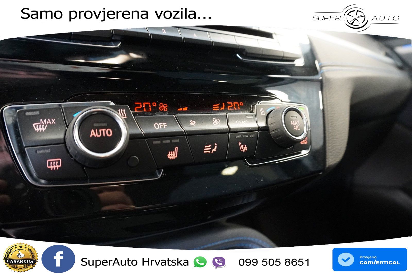 BMW X2 sDrive18i Manual M Sport