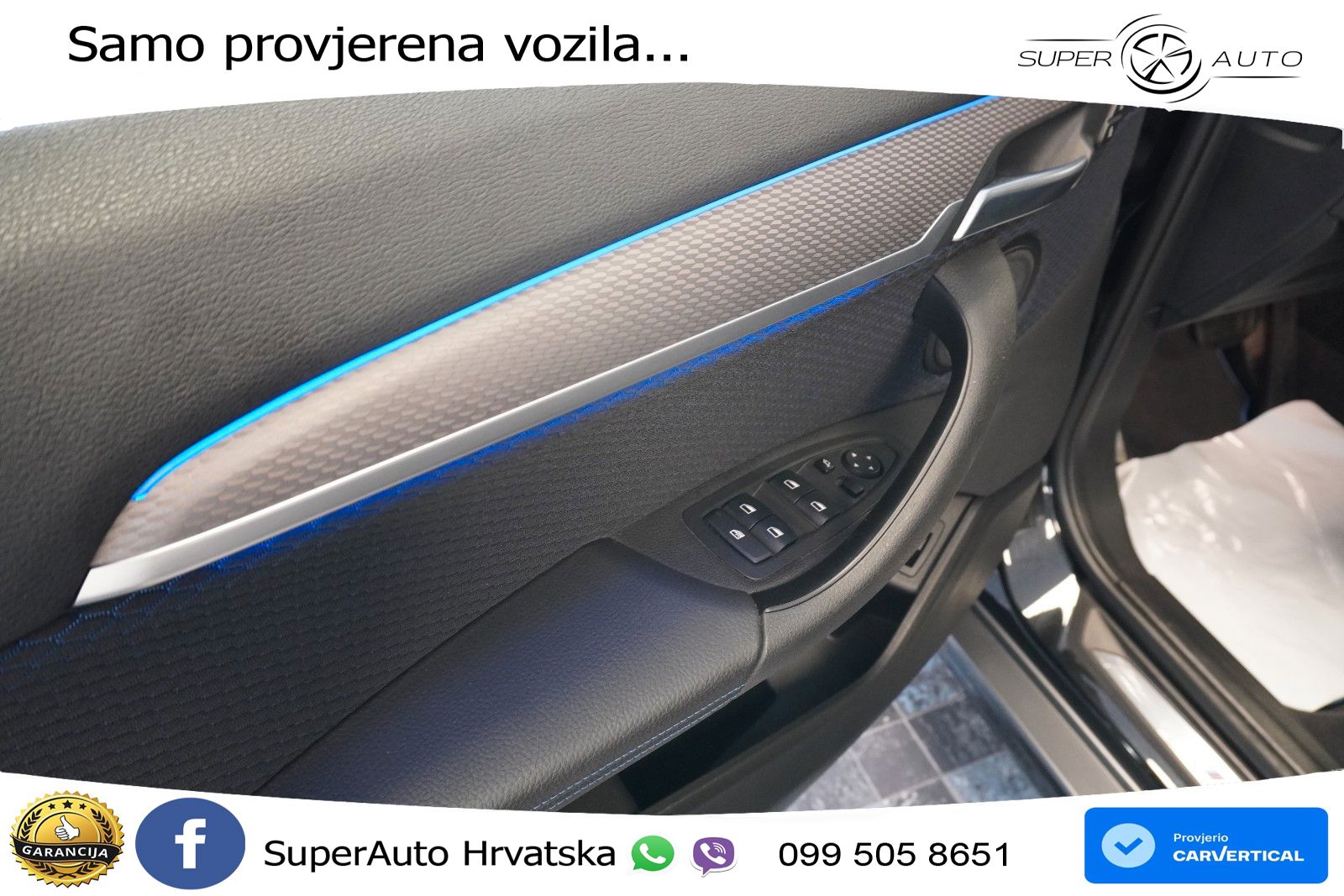 BMW X2 sDrive18i Manual M Sport