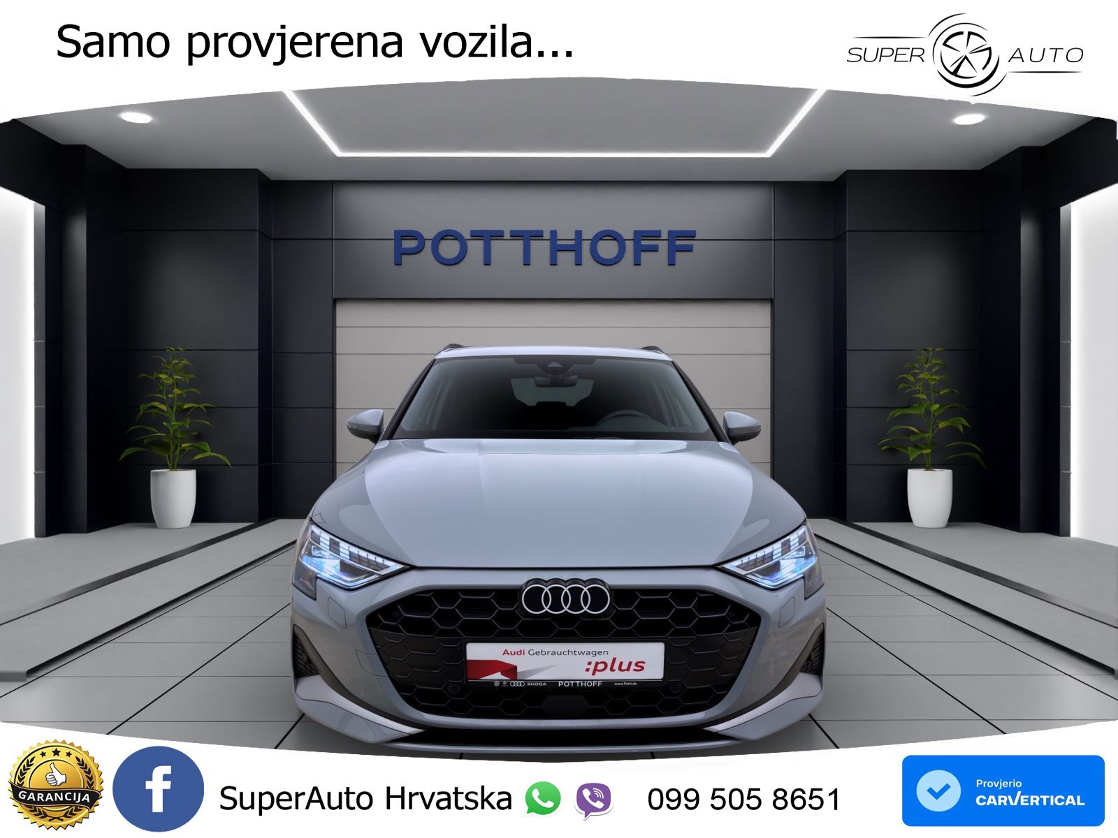 Audi A3 Sportback 40 TFSI e (204 KS) Plug-in Hybrid S tronic advanced LED+GR SJED+ACC